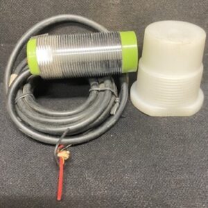 Pepperl+Fuchs Unknown Model Capacitive Sensor