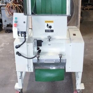 Pet-All Unknown Model 3-Blade Open Rotor Grinder