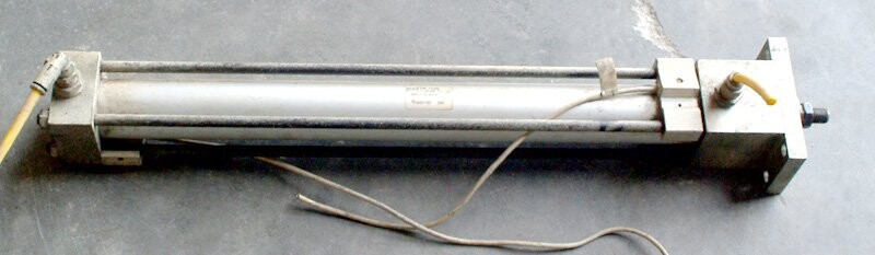 PHD ERMF 113/SX15 Cylinder