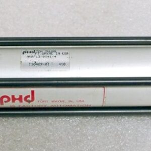 PHD 110469-01 Cylinder
