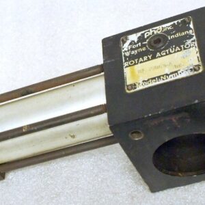 PHD ML 23026A Rotary Actuator