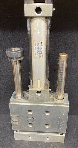 PHD TS061X4-D-H4-N-V Tom Thumb Cylinder/Linear Slide Assembly