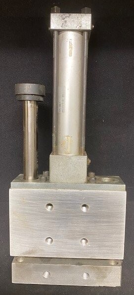 PHD TS061X4-D-H4-N-V Tom Thumb Cylinder/Linear Slide Assembly