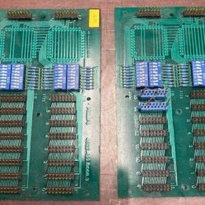 Philips 4022.422.3008.3 Circuit Board