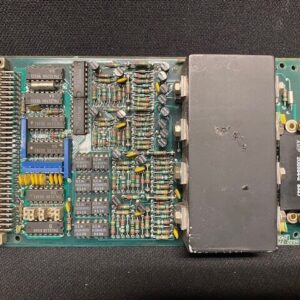 Philips 4022 770 2209 2AOB/I Input/Output Board
