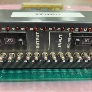 Philips Unknown Model Miniature Tester Circuit Board