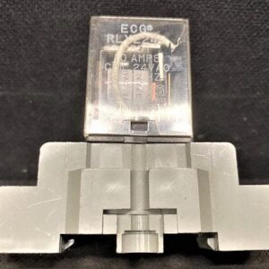 Philips RLY2243 ECG DC24V Relay