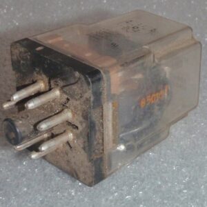 Philips RYA11AG-120 Relay