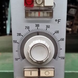 Philips-Bekum 940443668271 Plastomatic 19 Temperature Controller