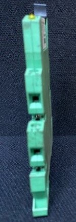 Phoenix Contact REL-MR-60DC/21 and PLC-BSC-120UC/21 Power Relay and Relay Base - Image 3