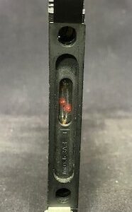 Phoenix Contact UK6,3-HESI Modular Fuse Terminal Block