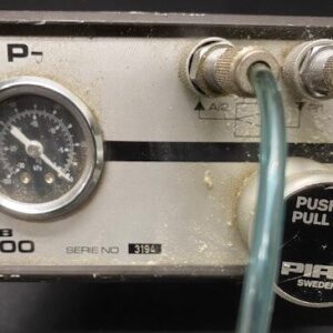 PIAB L500 Vacuum Pump