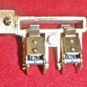 Piller KL A811-4 Motor Brushes