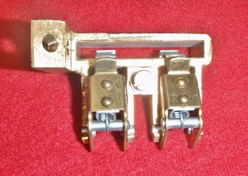 Piller KL A811-4 Motor Brushes