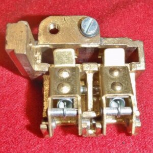 Piller PK225 A-42 Motor Brush