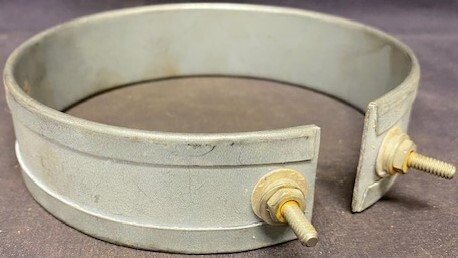 Plastic Process Equipment 16526B Band Heater