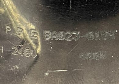 Plastic Process Equipment BA023-015H Band Heater - Image 2