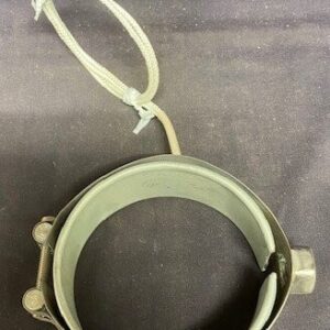 Plastic Process Equipment BA032-012B Band Heater