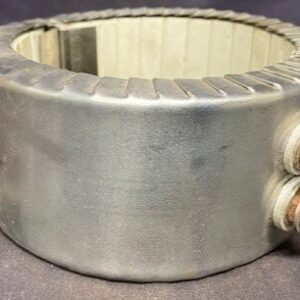 Plastic Process Equipment C-28059 Band Heater