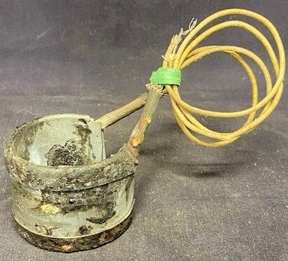 Plastic Process Equipment M-1442 Band Heater