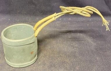 Plastic Process Equipment M-3036-2 Band Heater