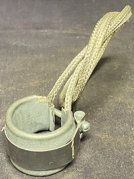 Plastic Process Equipment M-546-1 Band Heater