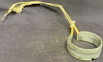 Plastic Process Equipment M-6100-2 Heater Band