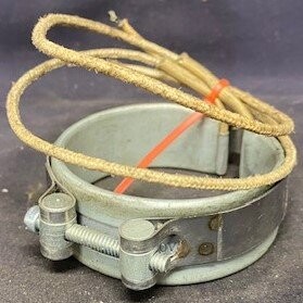 Plastic Process Equipment M-6107 Band Heater