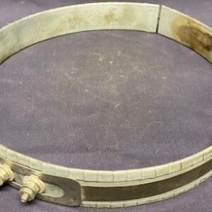 Plastic Process Equipment ME100001 Heater Band