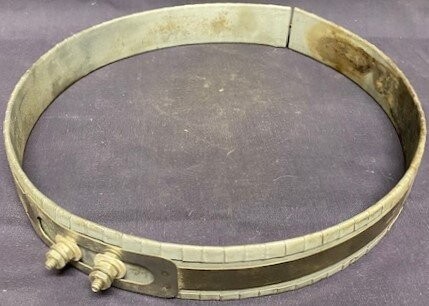 Plastic Process Equipment ME100001 Heater Band