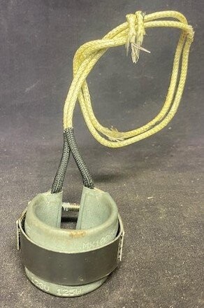 Plastic Process Equipment MX15005 Band Heater