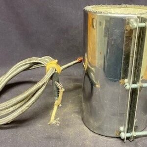 Plastic Process Equipment N-47405 95x150mm Ceramic Heater Band