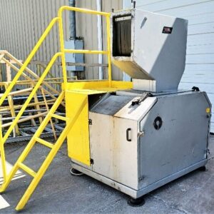 Plastic Systems GSC300/300B 10 HP Grinder