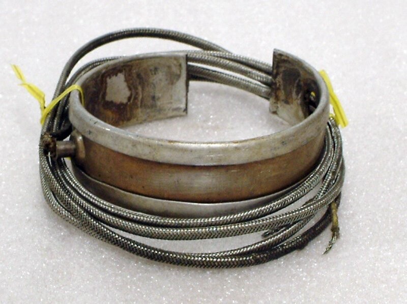 PMI A76279 10269 Band Heater