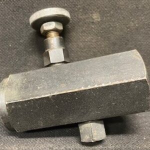 Pneu-trol F30S Pneumatic Valve