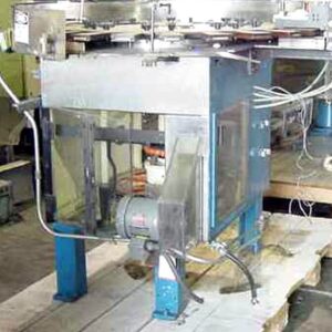 Pneumatic Packaging 2195 Bottle Unscrambler