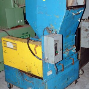 Polymer Machinery Corporation 1120 SPL Polygrinder Grinder