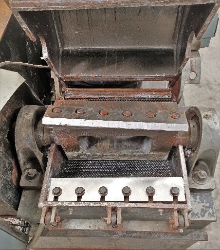 Polymer Machinery Corporation 1116-SPL 20 HP Grinder - Image 2