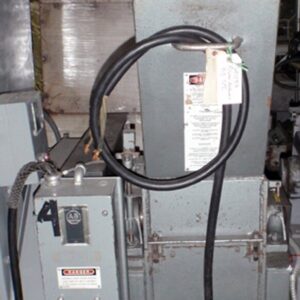 Polymer Machinery Corporation 913-SPL Grinder