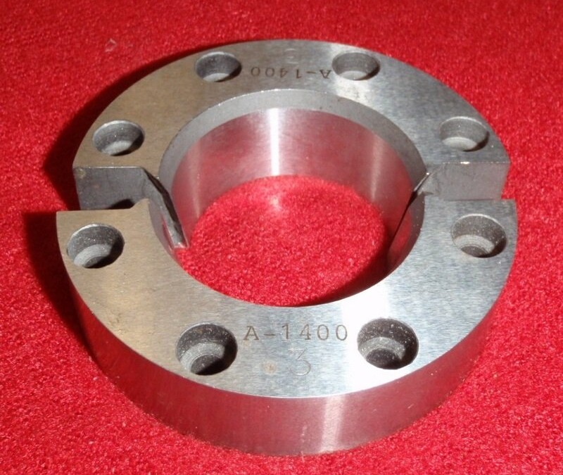 Portola A-1400 3 Striker Plate