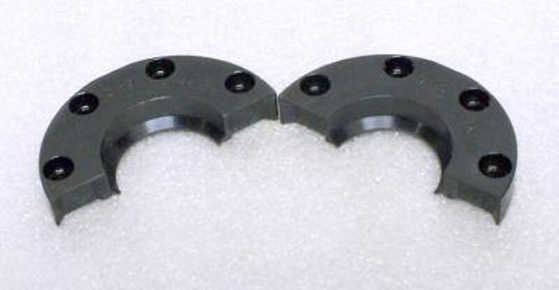 Portola AT00223 Striker Plate