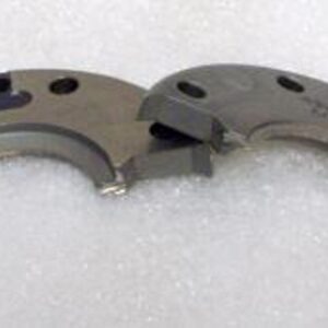 Portola AT01382-3 Striker Plate