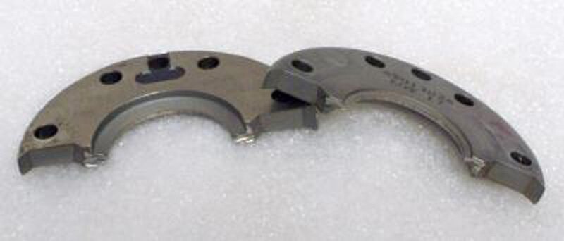 Portola AT01382-3 Striker Plate