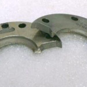 Portola AT01382-8 Striker Plate