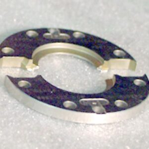 Portola CA201W-195 Striker Plate