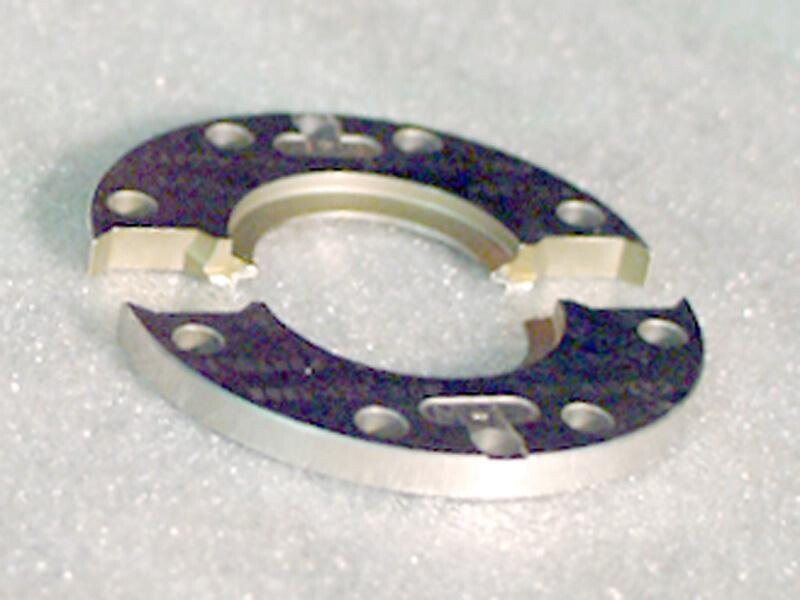 Portola CA201W-195 Striker Plate