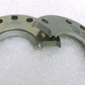 Portola CB201D-195 Striker Plate