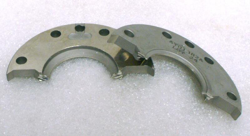 Portola CB201D-195 Striker Plate