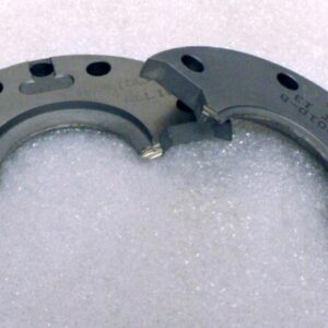 Portola CB201D-202 Striker Plate