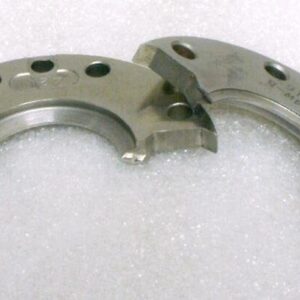 Portola CB204W-204 Striker Plate